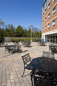 Durham College/Uoit Residence - South Village Oshawa Eksteriør billede