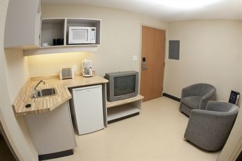 Durham College/Uoit Residence - South Village Oshawa Eksteriør billede